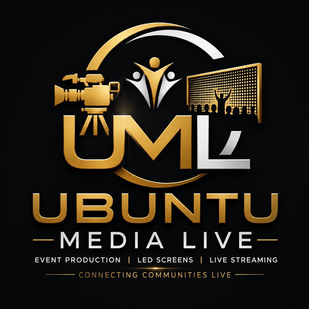 Ubuntu Media Live